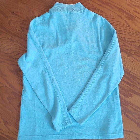 Tasso Elma Men's Pullover sweater - Picture 3 of 3